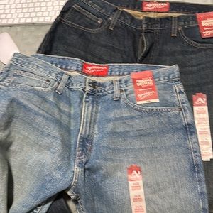 Arizona Jeans Bootcut